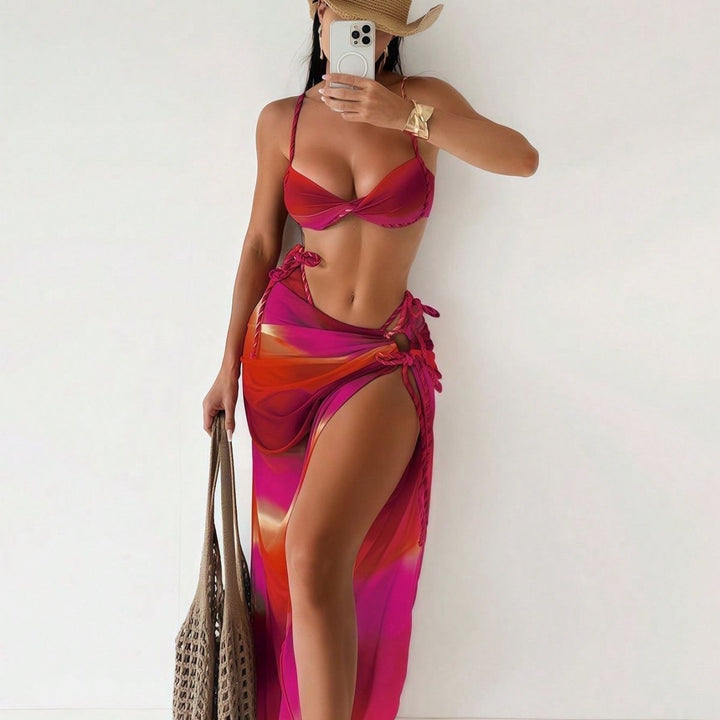 Dame Bikiniset Skovae
