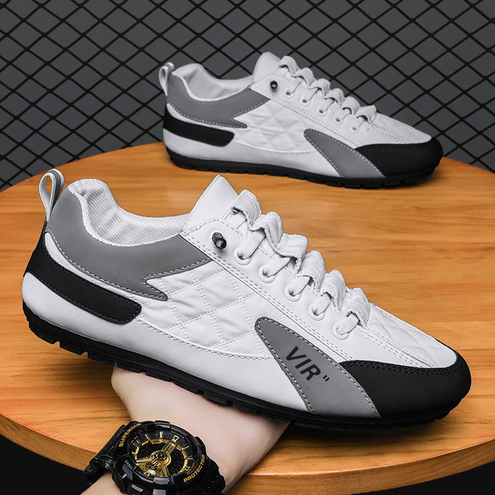 Herrer Fritid Sport Sneakers Stilla