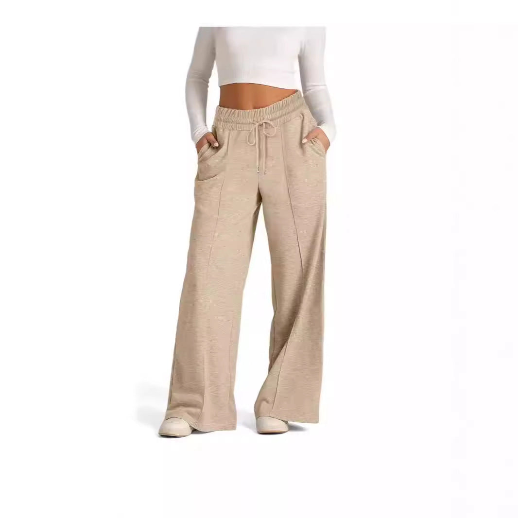 Dame Relaxed Fit Loungebukser Stilla