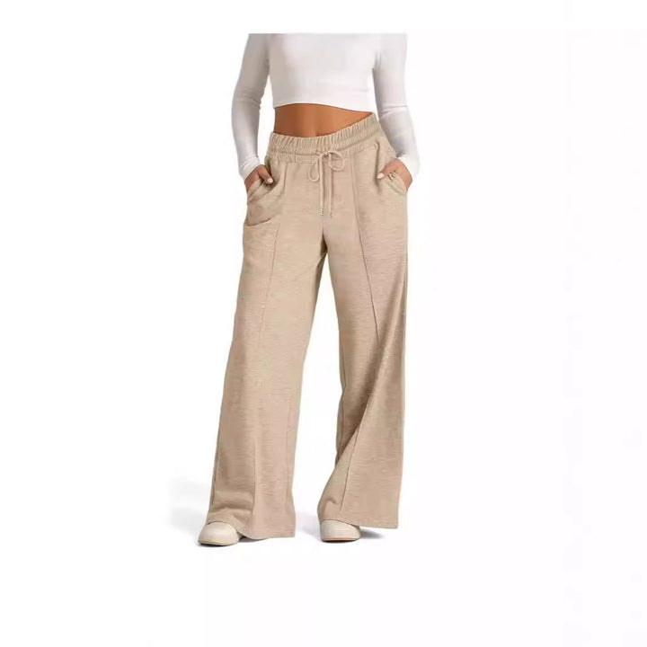 Dame Relaxed Fit Loungebukser Stilla