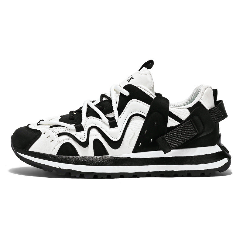 Femme Dynamisk Performance Sneakers Stilla