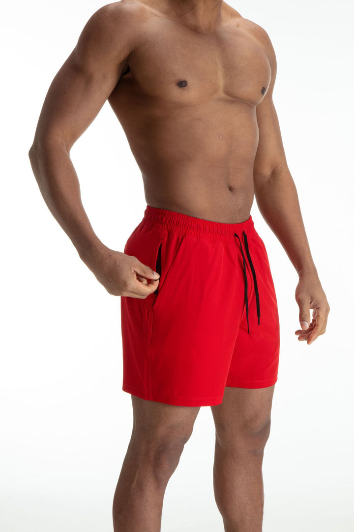Herrer Sporty Shorts Stilla