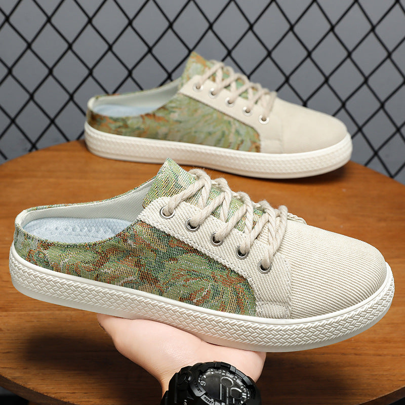 Dame fritidssneakers med komfortabel sål og moderigtigt design Stilla