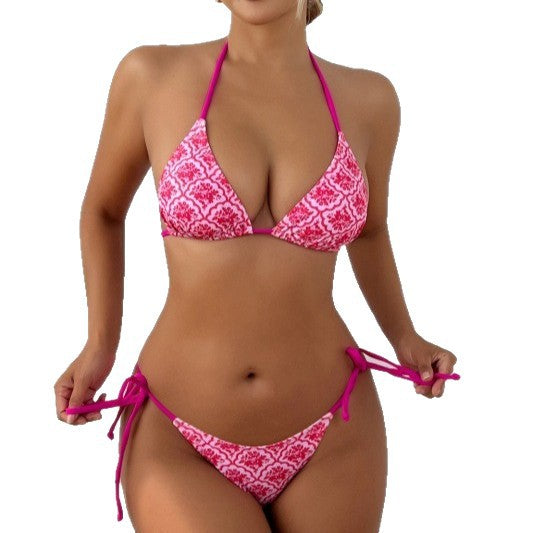 Dame Bikiniset Skovae