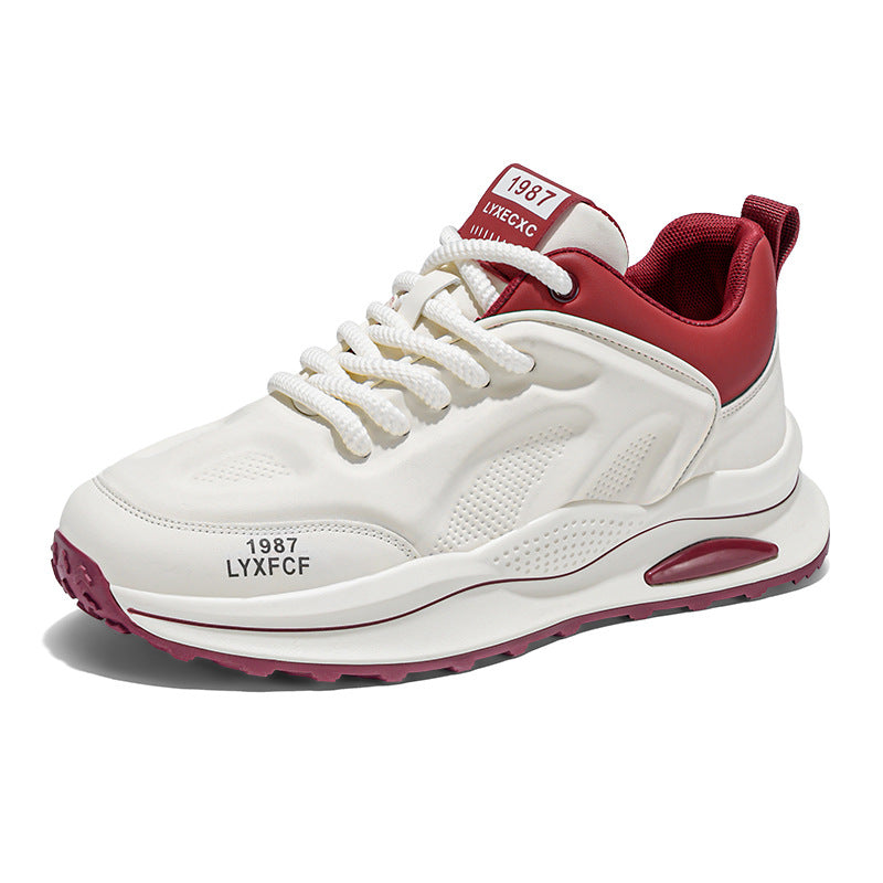 Femme Stilfulde Tekniske Sneakers Stilla
