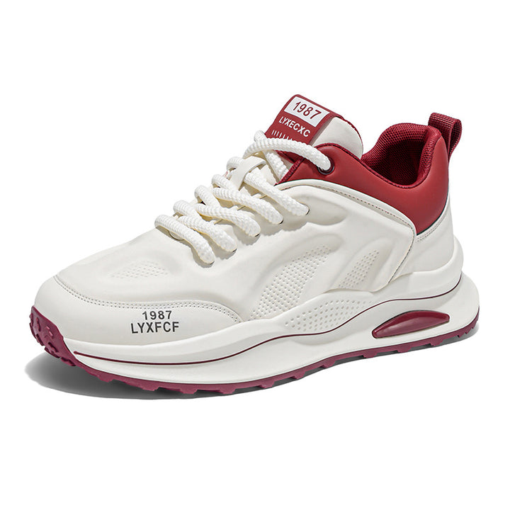 Femme Stilfulde Tekniske Sneakers Stilla