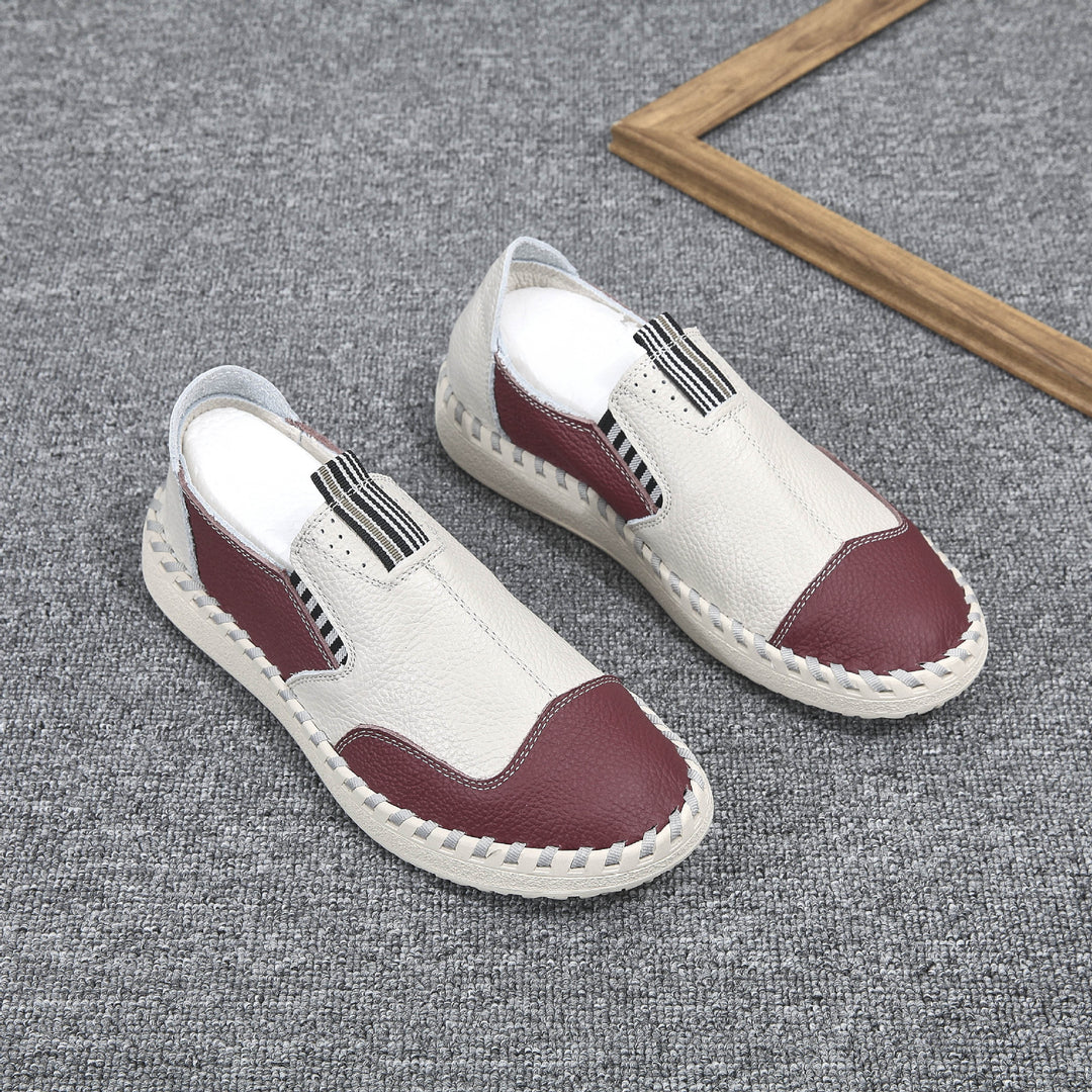 Femme Casual Slip-On Loafers Stilla