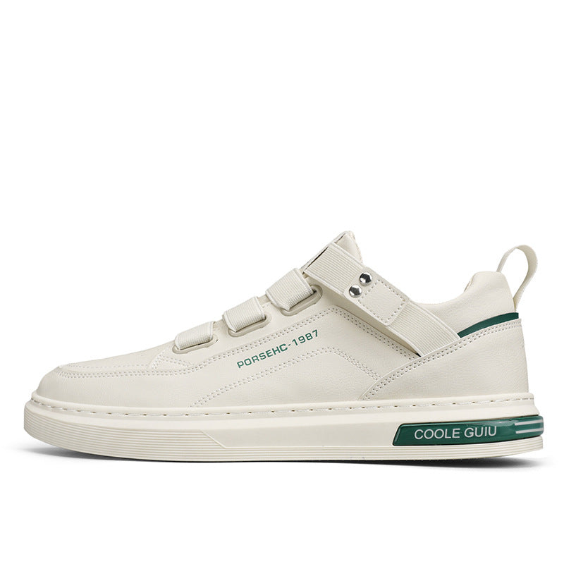Femme Velcro Lifestyle Sneakers Stilla