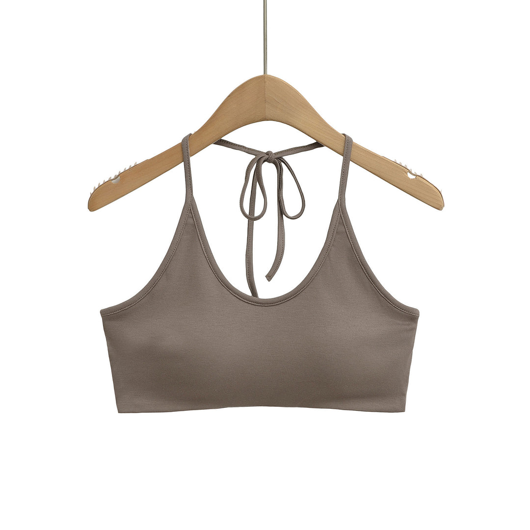Damer Sport-BH med justerbare stropper Stilla