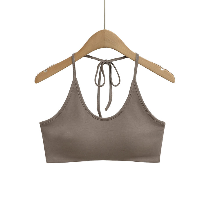 Damer Sport-BH med justerbare stropper Stilla