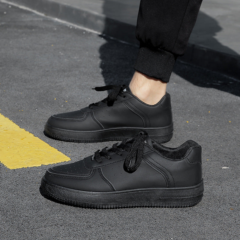 Dame Sneakers med stilfuldt design og robust overmateriale Stilla
