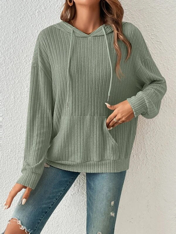 Stilla | Trendy og Behagelig Sweater-Design