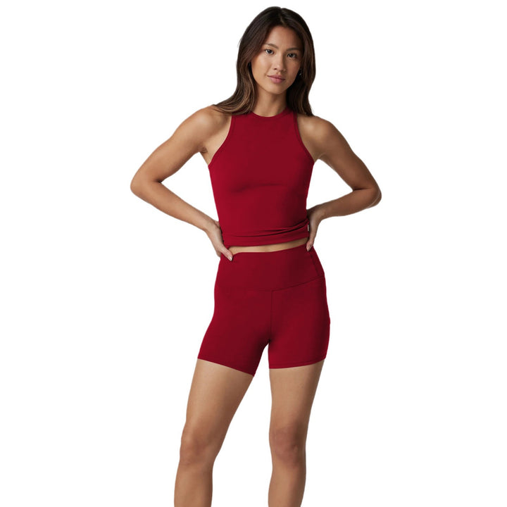 Dame sporttop Stilla
