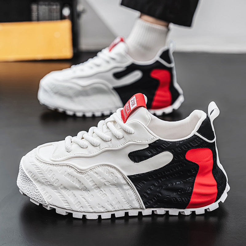 Herrer Outdoor Trail Running Sneakers Stilla