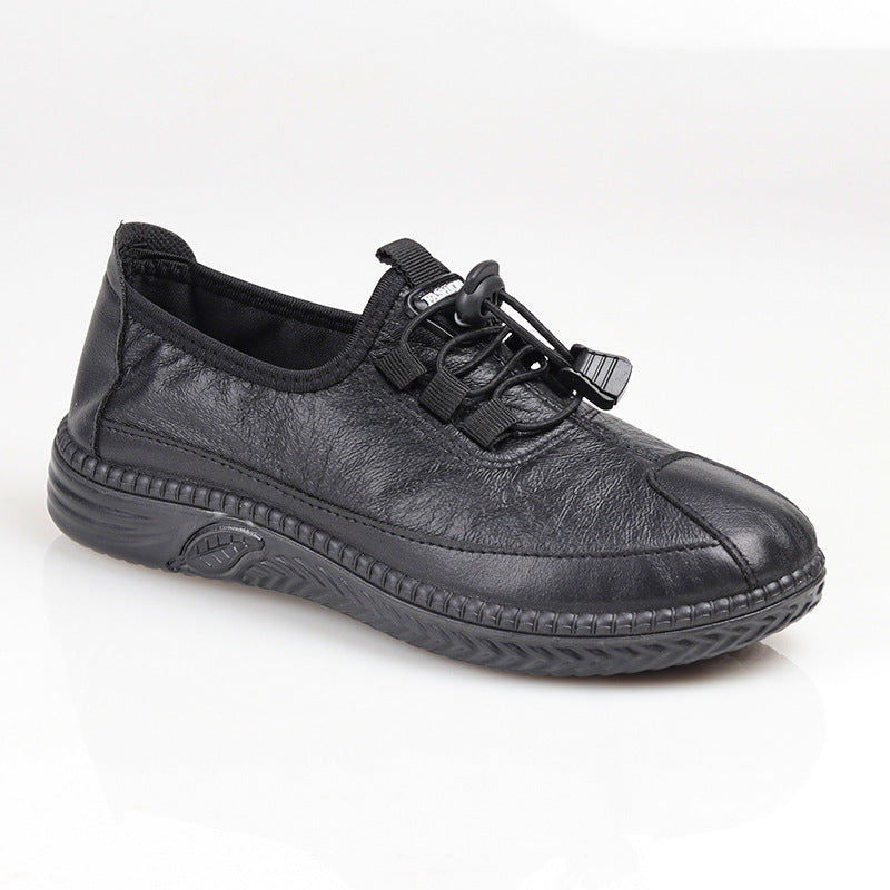 Femme Casual Comfort Slip-On Sneakers Stilla