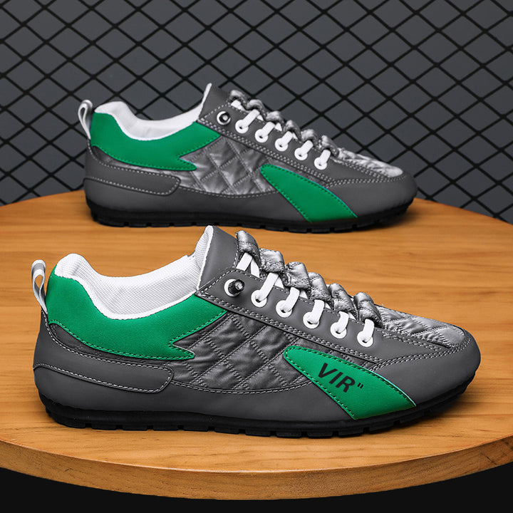 Herrer Fritid Sport Sneakers Stilla