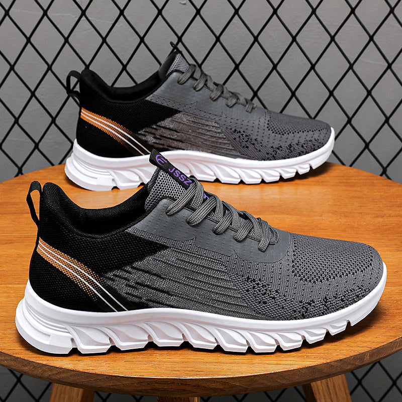 Femme Dynamisk Ydelses-Løbesneaker Stilla