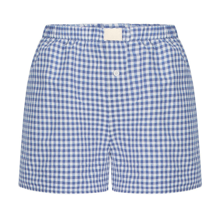 Dame casual ternede bukser Skovae