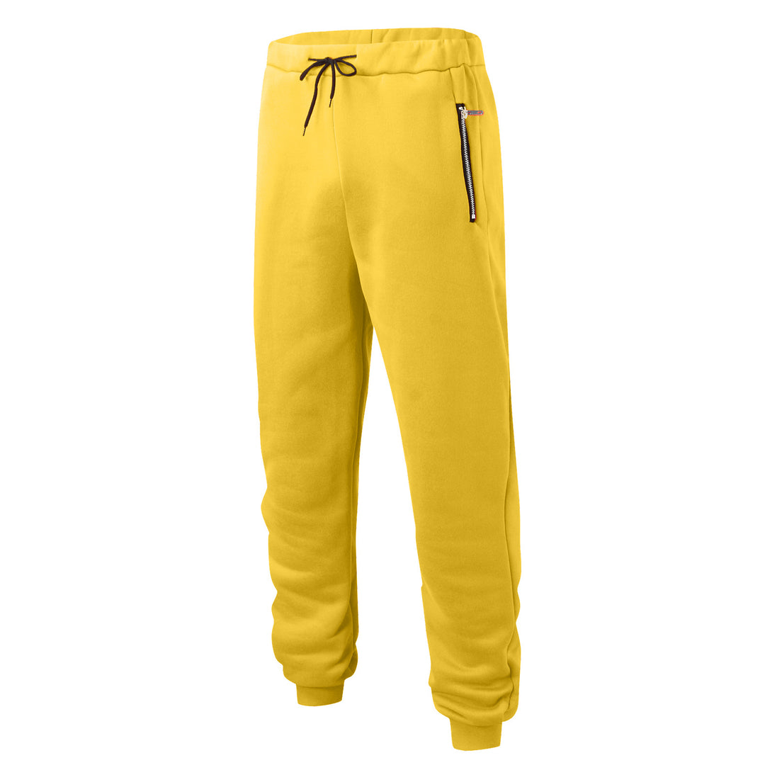 Dame behagelige sweatpants med sidelommer Stilla