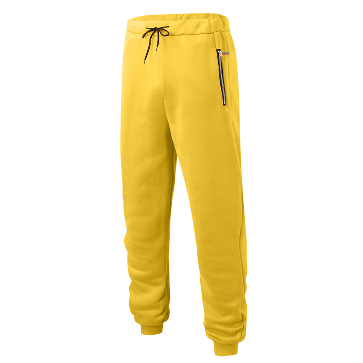 Dame behagelige sweatpants med sidelommer Stilla