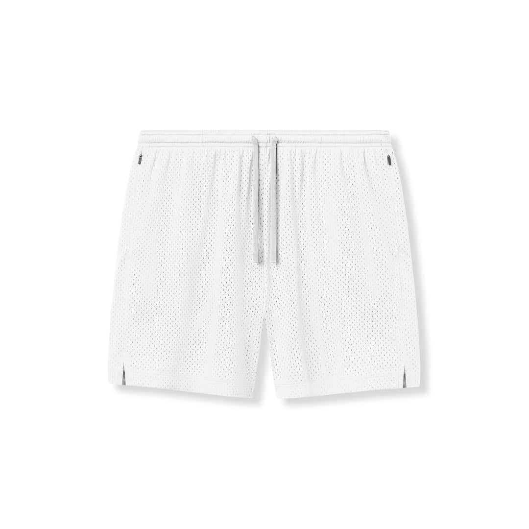Herrernes sporty mesh-shorts Stilla