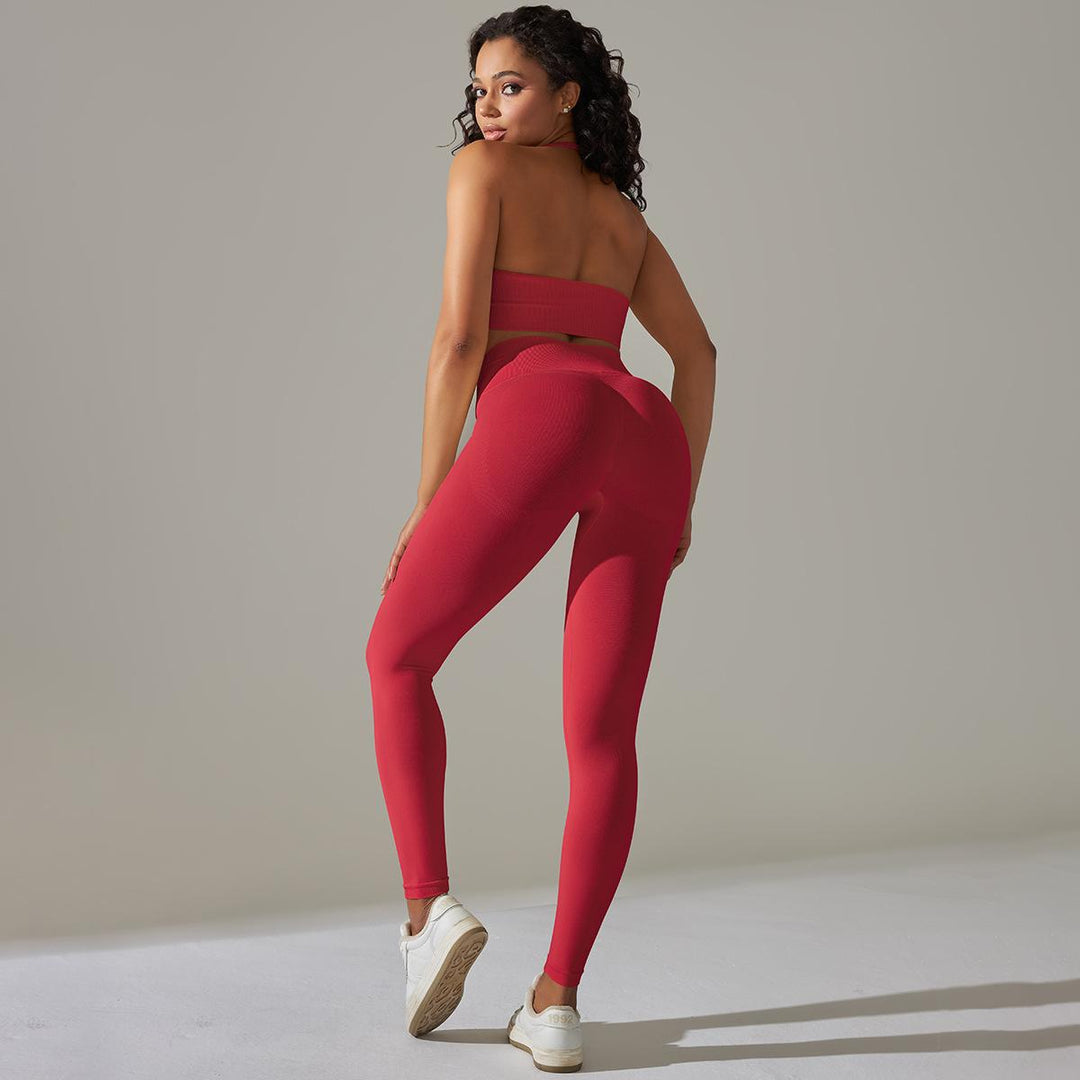 Dame sportleggings Stilla