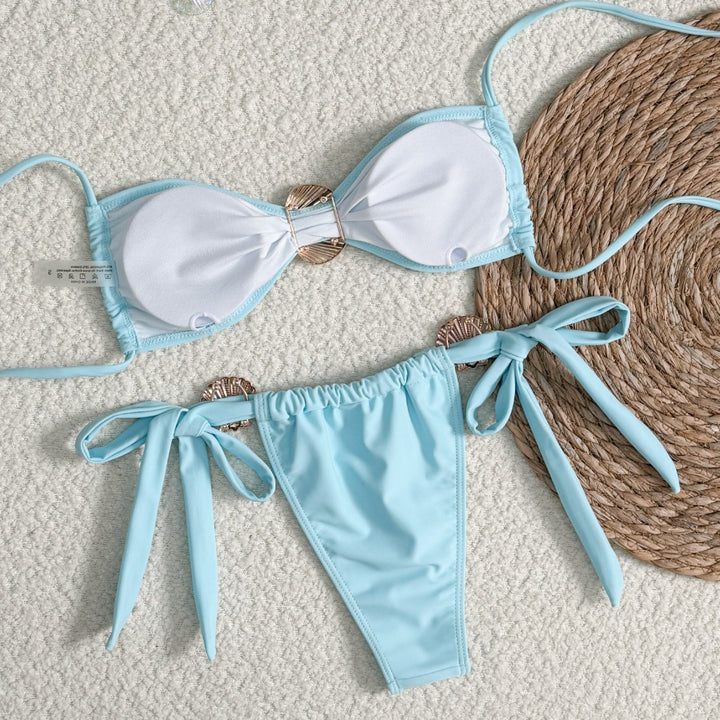 Dame Bikini Sæt Stilla