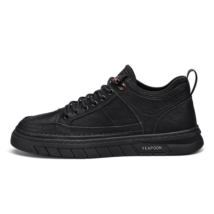 Herrer Urban Casual Sneakers Stilla