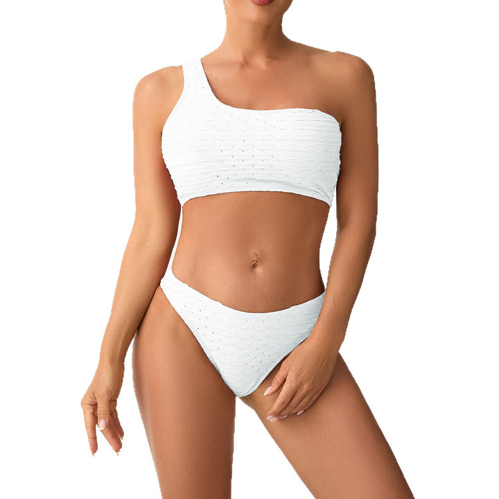 Dame En-sidet Bikini Skovae