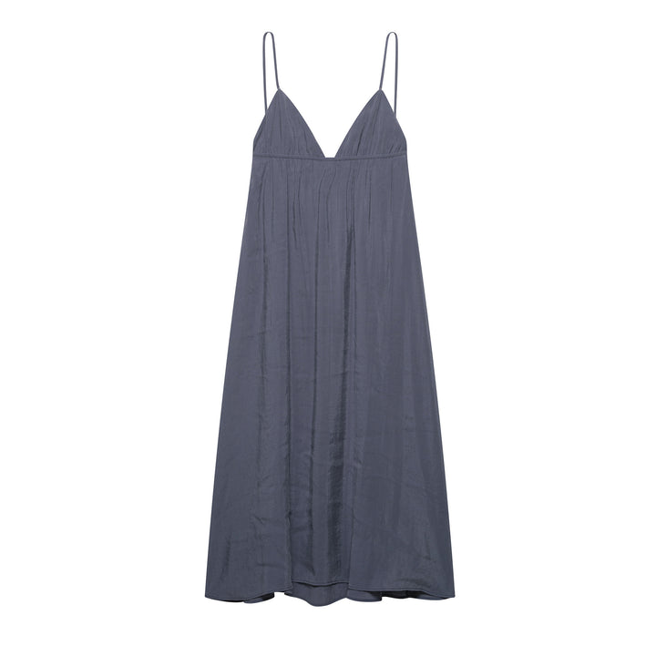 Femme Maxi Kjole Stilla