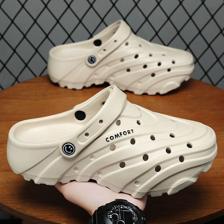 Femme Comfort Clogs Stilla