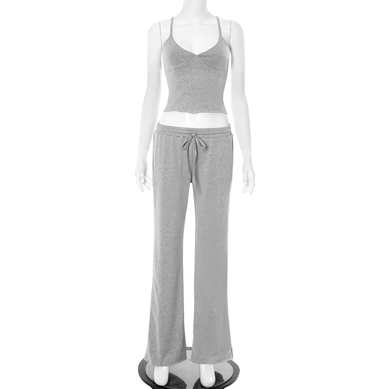 Femme Relaxed Fit Lounge Set Stilla