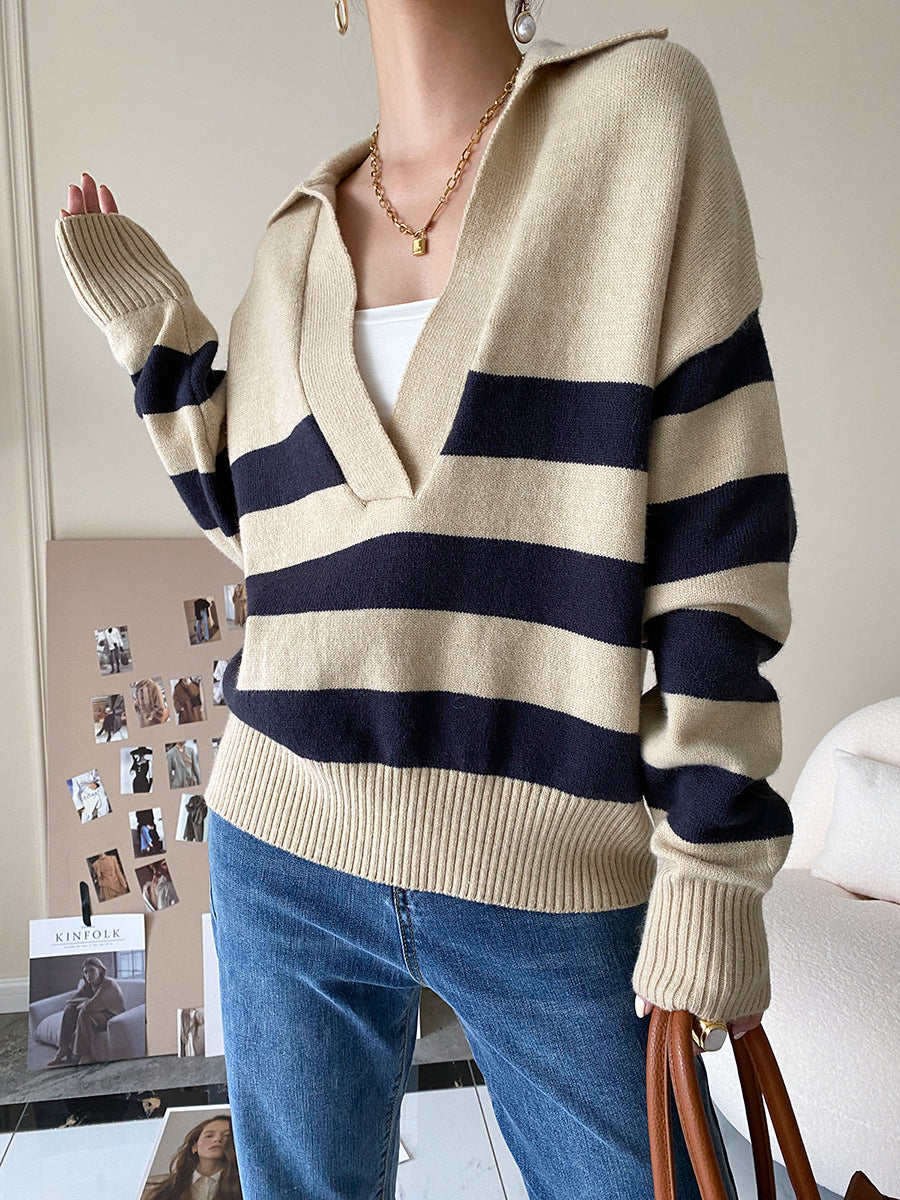 Stilla | Enkel og stilfuld sweater