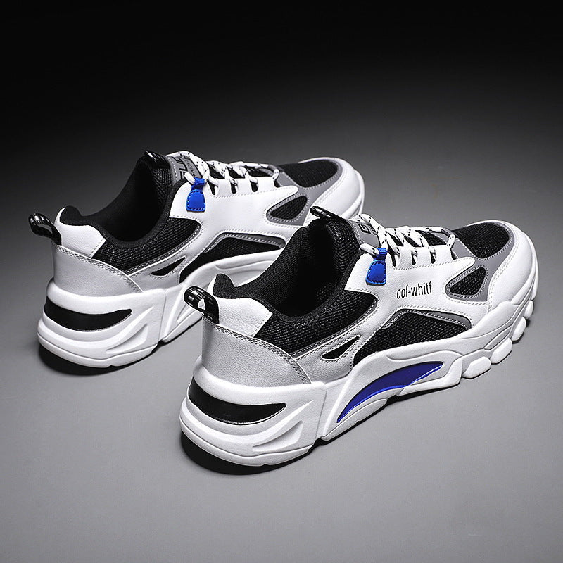 Herrer Let Urban Løb Sneakers Stilla