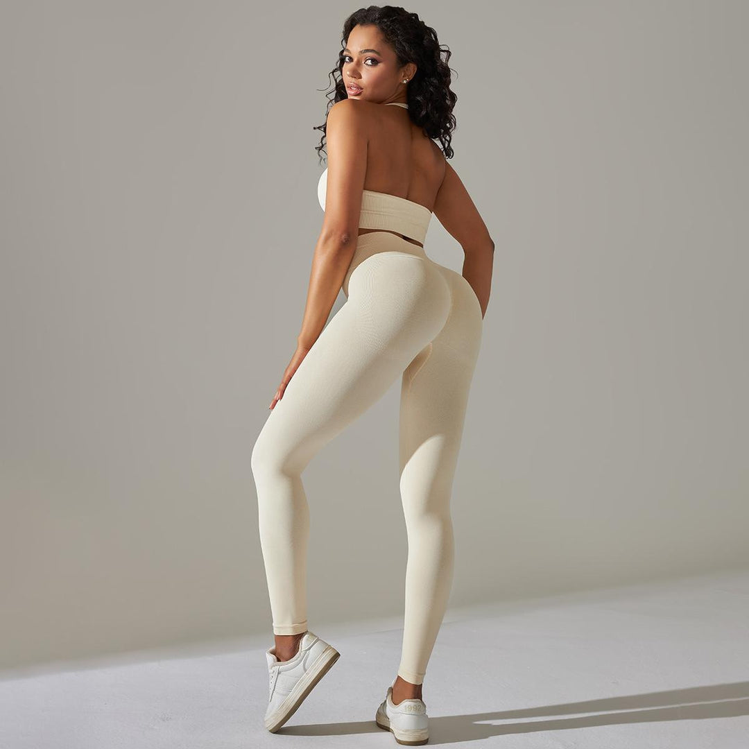 Dame sportleggings Stilla