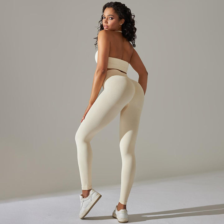 Dame sportleggings Stilla