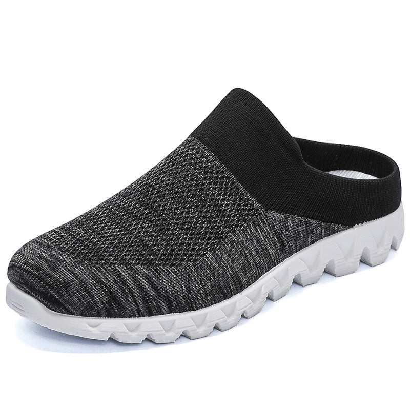 Herrer Slip-On Performance Sneakers Stilla