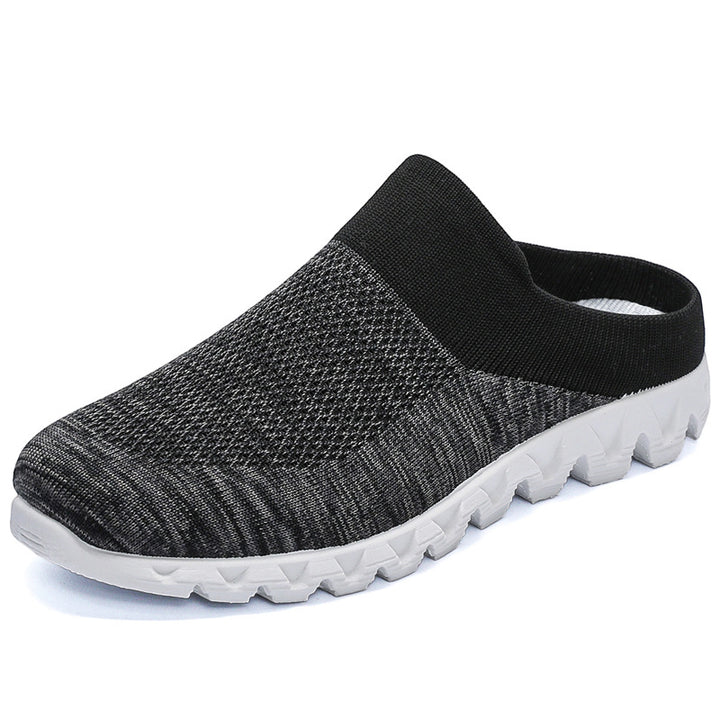 Herrer Slip-On Performance Sneakers Stilla