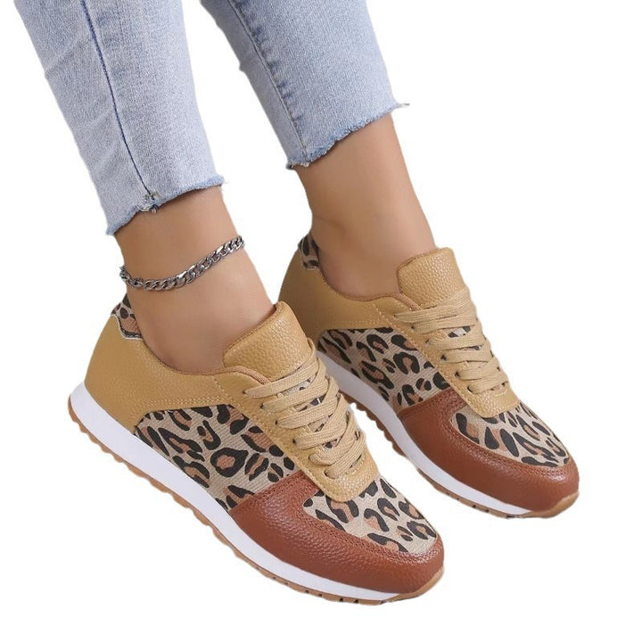 Dame Sneakers Stilla