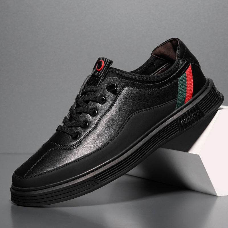 Herre Stilfulde Fritids Løb Sneakers Stilla