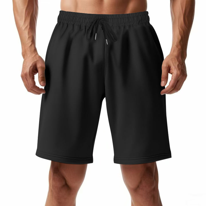 Herre Sporty Shorts Stilla