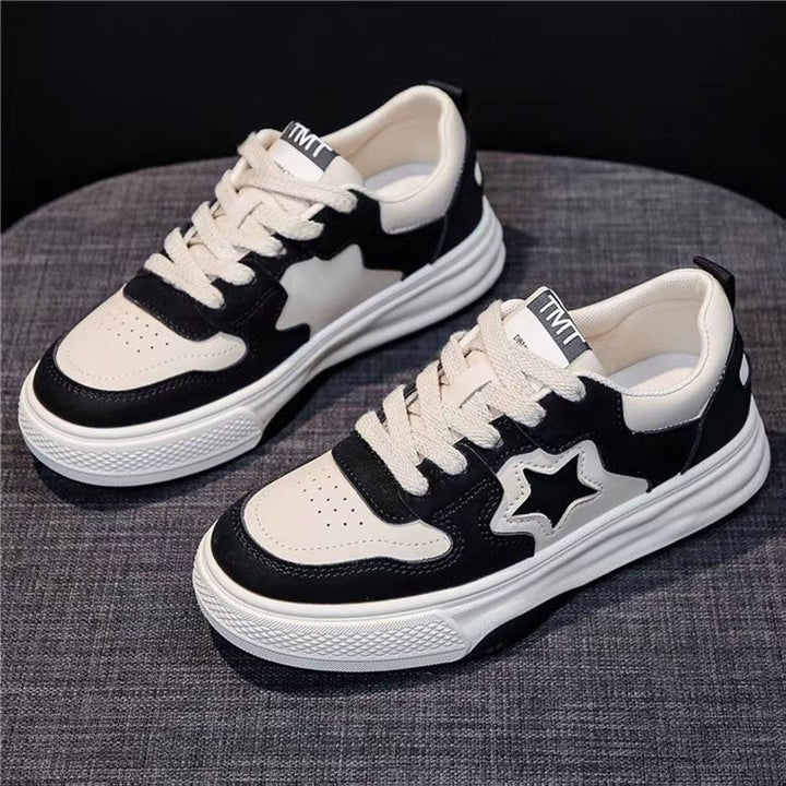 Dame Sneakers Stilla