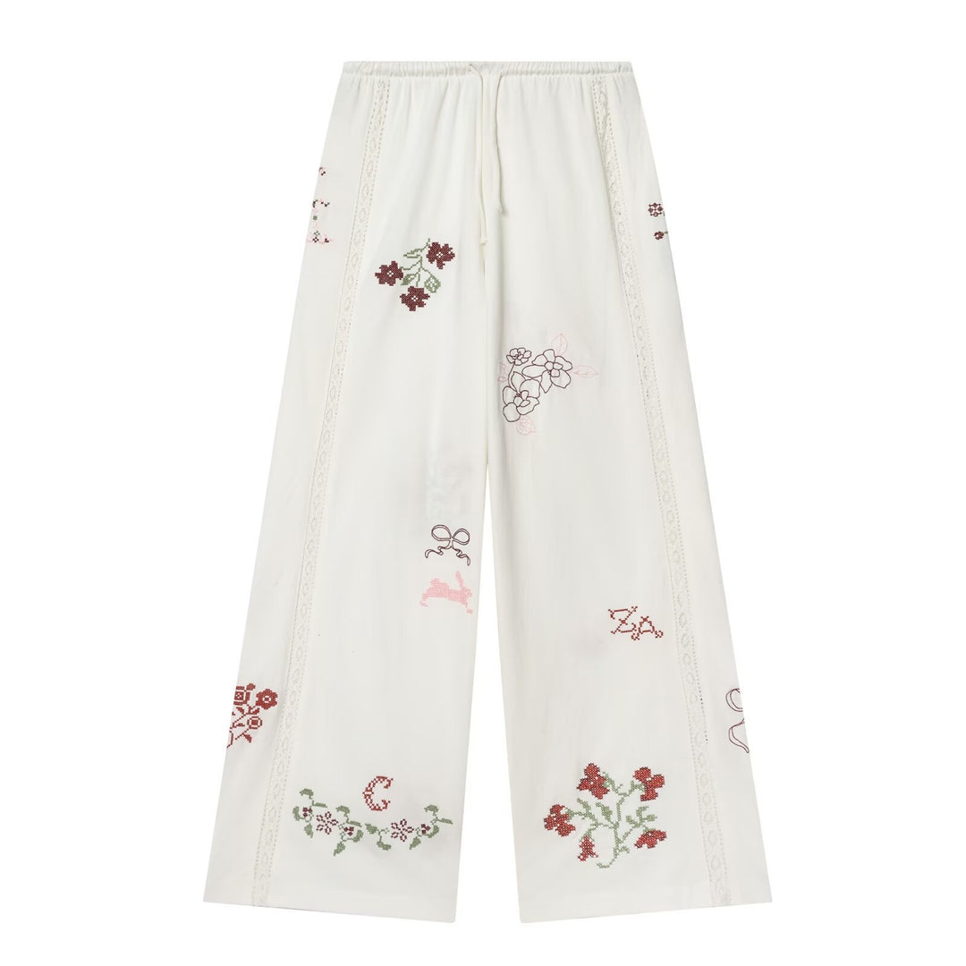 Dame Pyjamasæt Skovae