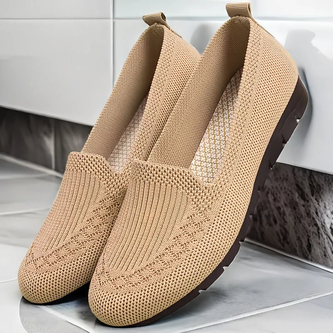 Damer Behagelige Slip-On Sko Stilla