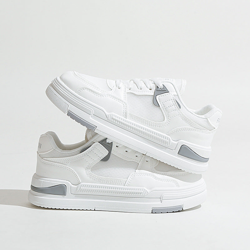 Dame moderigtige Sneakers med innovativt Åndbart Design og Fleksibilitet Stilla