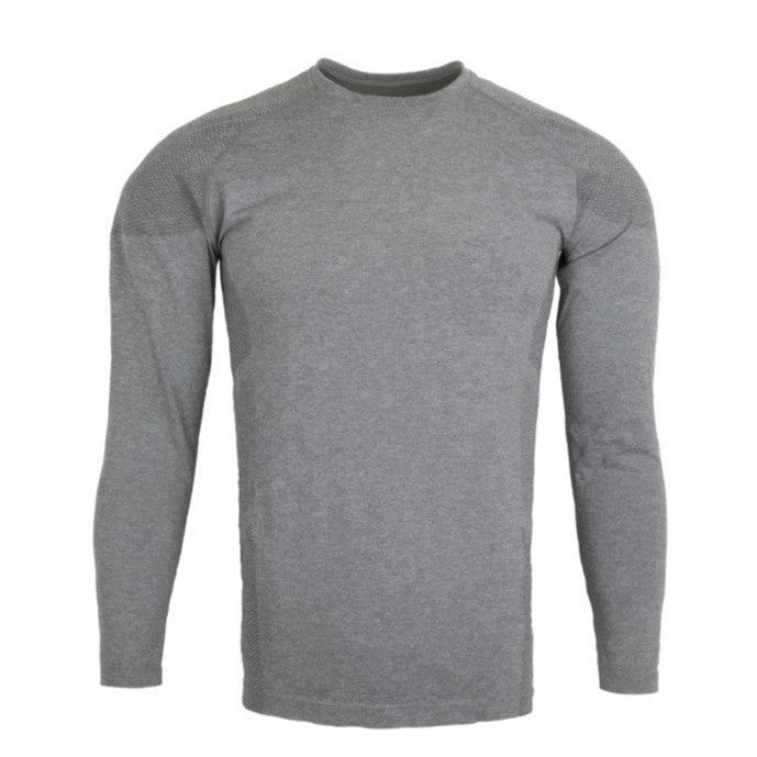 Herrer Fitness Langærmet T-shirt Stilla