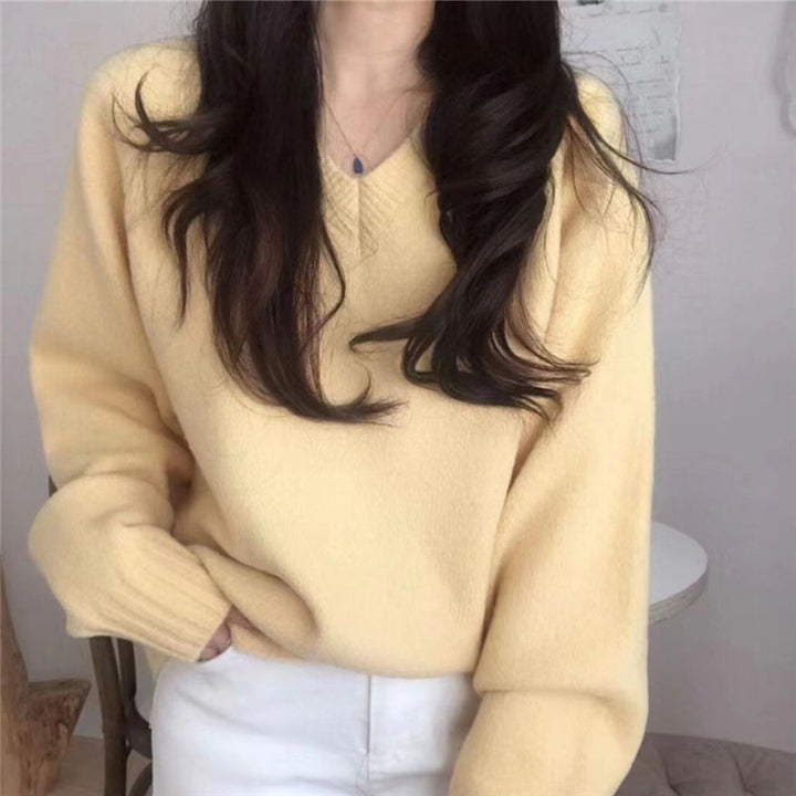 Kvinder casual sweater Stilla