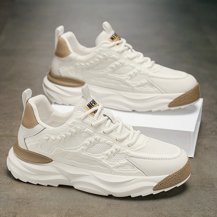 Femme Urban Athletic Sneakers Stilla