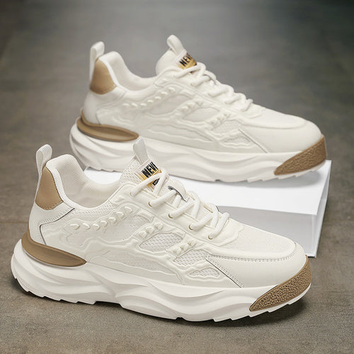Femme Urban Athletic Sneakers Stilla