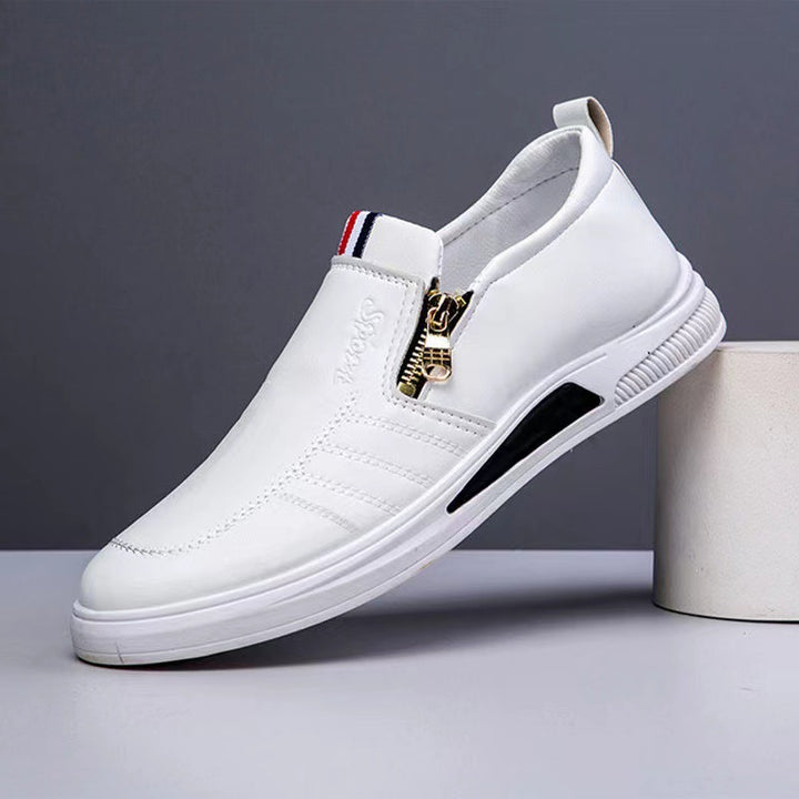 Herrer Slip-On Fritidssneakers Stilla